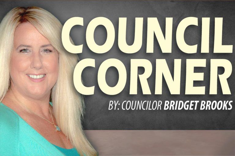 Council Corner: What’s the Buzz? Bee City Certification Blooms in Tualatin