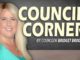 Council Corner: What’s the Buzz? Bee City Certification Blooms in Tualatin Bee City USA Affiliate, Council Corner, Bridget Brooks