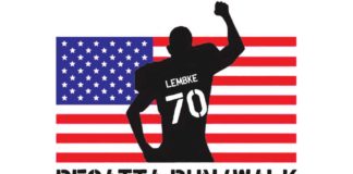 An Amazing Race! Regatta Run, Cpl Matthew Lembke Memorial Scholarship