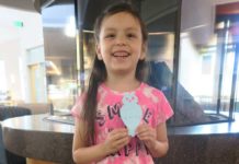 Library Foundation Supports Learners