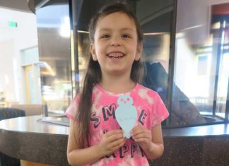 Library Foundation Supports Learners