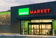 Tualatin gets a different kind of Grocery Store Basics Market Tualatin