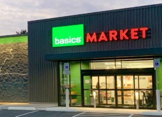 Tualatin gets a different kind of Grocery Store Basics Market Tualatin