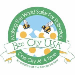 Bee City USA Affiliate, Council Corner, Bridget Brooks