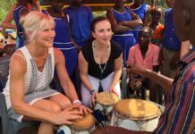 Volunteer Opportunities Abroad: Opening the Eyes of Our Youth to the Spirit of Service One World Brigades, Volunteering, High School, College