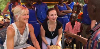 Volunteer Opportunities Abroad: Opening the Eyes of Our Youth to the Spirit of Service One World Brigades, Volunteering, High School, College