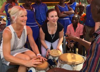 Volunteer Opportunities Abroad: Opening the Eyes of Our Youth to the Spirit of Service One World Brigades, Volunteering, High School, College