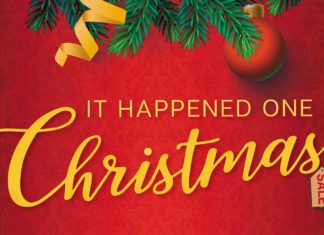 The Broadway Rose Theatre Company Presents a Magical Children’s Musical Broadway Rose Theatre Company, Christmas