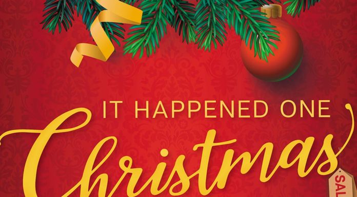 The Broadway Rose Theatre Company Presents a Magical Children’s Musical Broadway Rose Theatre Company, Christmas