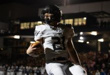 High School Football Gets the Green Light tualatin high school football, Lake Oswego High School,