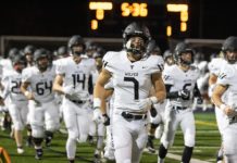 Fate of High School Sports Remains Unclear tualatin high school football, Lake Oswego High School,