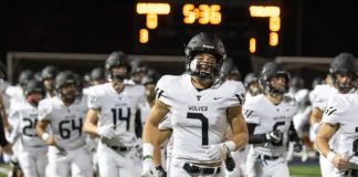 Fate of High School Sports Remains Unclear tualatin high school football, Lake Oswego High School,