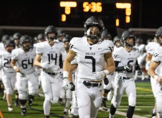 Fate of High School Sports Remains Unclear tualatin high school football, Lake Oswego High School,