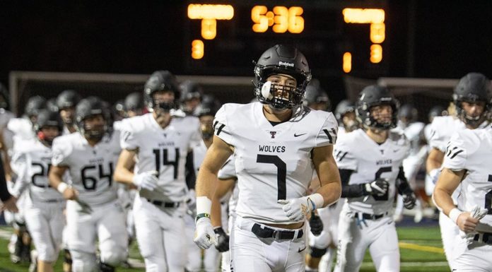 Fate of High School Sports Remains Unclear tualatin high school football, Lake Oswego High School,