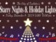 Starry Nights and Holiday Lights Tualatin Commons, City of Tualatin, Starry Nights and Holiday Lights