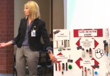 The Fight Against Teen Vaping in Tualatin Vaping, Tualatin, teens