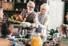 Helping You Navigate Your Journey Through Parenting: Cultivating the Attitude of Gratitude Passport to Parenting