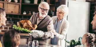 Helping You Navigate Your Journey Through Parenting: Cultivating the Attitude of Gratitude Passport to Parenting