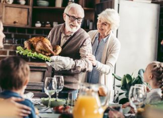 Helping You Navigate Your Journey Through Parenting: Cultivating the Attitude of Gratitude Passport to Parenting