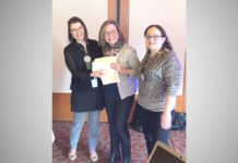 Rotary Furnishes a Home For All Seasons tualatin rotary club, Family Promise, Tigard Tualatin School District