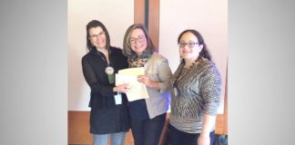 Rotary Furnishes a Home For All Seasons tualatin rotary club, Family Promise, Tigard Tualatin School District