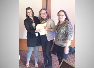 Rotary Furnishes a Home For All Seasons tualatin rotary club, Family Promise, Tigard Tualatin School District