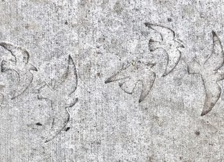 Community Art Installed on Sagert Street Sidewalk Community Art, Tualatin Moving Forward, Sagert Street