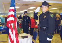 Tualatin Salutes Veterans Veteran's Day, Veterans