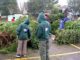 Tualatin Scouts BSA Christmas Tree Recycling 2019 Tualatin Scouts, Holiday Season, Christmas Tree