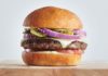 Burgerville Introduces First Burger to Promote Regenerative Agriculture, Soil Health Burgerville, Burger