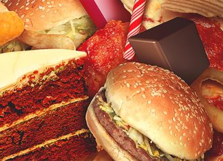 About that JUNK in Your Trunk true health, holiday season, fat