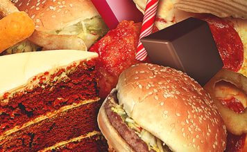 Don’t Let Good Food Go Bad! true health, holiday season, fat