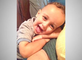 Everyday Heroes: Julian’s Fight Everyday Heroes, gofundme