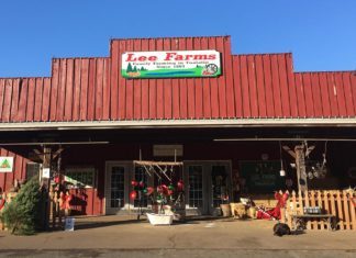 Lee Farms Celebrates 150 Years In Tualatin Lee Farms, Holiday Season, Christmas