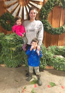 Lee Farms, Holiday Season, Christmas