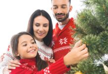 Passport to Parenting: Building Strong Families Through Resilience Strategies Passport to Parenting, Families