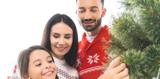 Passport to Parenting: Building Strong Families Through Resilience Strategies Passport to Parenting, Families