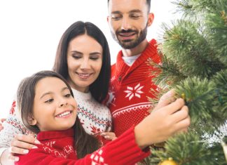 Passport to Parenting: Building Strong Families Through Resilience Strategies Passport to Parenting, Families