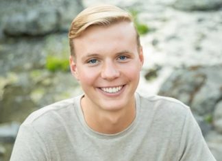 Local Student Named a Coca-Cola Scholar Semifinalist Scholarships, Coca-Cola, Tualatin High School