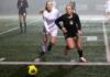 Tualatin Soccer Finishes 2019 Season in Playoffs Tualatin Soccer, OSAA, OSAA Playoffs, Tualatin High School