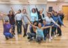 Zumba Classes Come to Tualatin Zumba