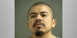 Tualatin Police Ask for Help in Locating Suspect Marco Antonio Martinez Pena