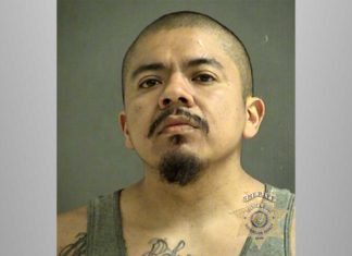 Tualatin Police Ask for Help in Locating Suspect Marco Antonio Martinez Pena