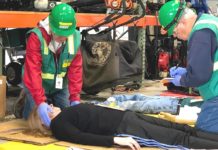 Train to Help Until Help Arrives