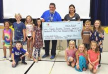 FTTS Launches Annual Fund Drive to Benefit Tigard/Tualatin Schools