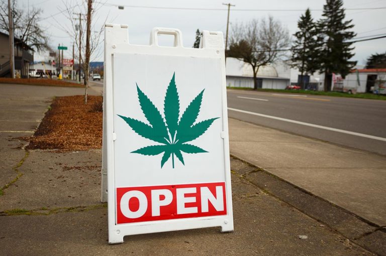 Marijuana Regulations on Council’s Agenda