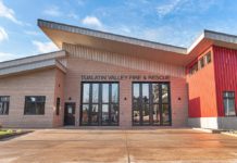 New TVF&R Station Opens in Tualatin