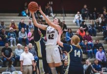 Tualatin Girls Basketball: A Comeback for the Game and the Season