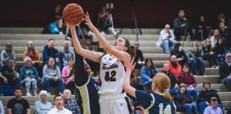 Tualatin Girls Basketball: A Comeback for the Game and the Season