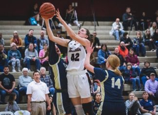 Tualatin Girls Basketball: A Comeback for the Game and the Season